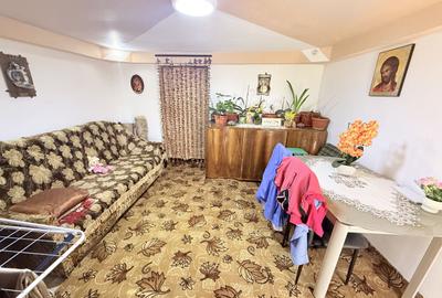 Casa 100,97 mp cu teren intravilan 518 mp Brebu - Prahova - 12