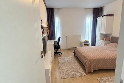 Casa individuala (P+1) - 5 camere - Corbeanca, central - 19