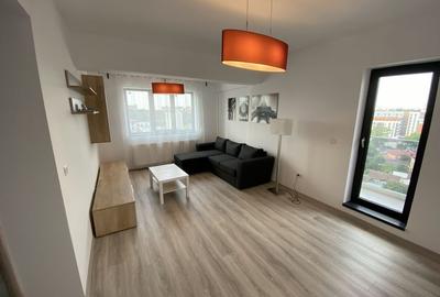 Regie Residence, Alexandru Iacobescu nr 2-6, metrou Grozavesti aproape - 1