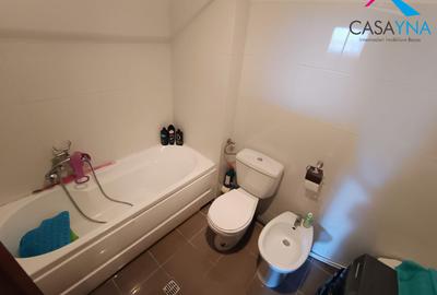 Apartament 2 camere, etaj intermediar, Stefan cel Mare - 5