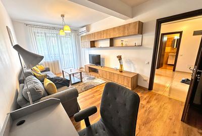 Apartament 2 camere | 6 min metrou Nicolae Grigorescu | Centrala Proprie - 4