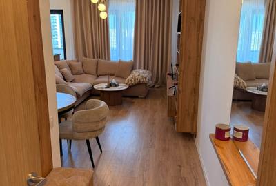 Apartament premium 2 camere | Ela Cotroceni |Faza 1| Parcare subterana - 6