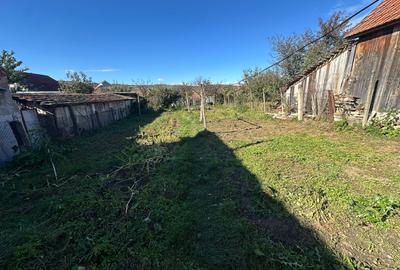 Casa Individuală renovabila 96 mp| teren 477 mp| zona Blaj - 10