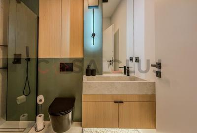 Apartament superb la cheie, bloc nou, Intre Lacuri - 8