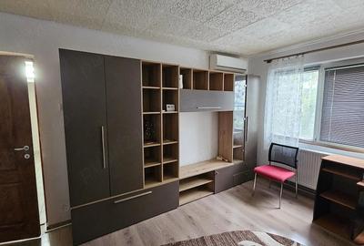 CI673 Sagului-Piata Doina,2 camere,Et,1,centrala - 1