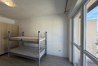 Intabulat!Apartament 3 camere,2 bai,loc de parcare,72mp,Valea Lupului - 14