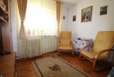 Apartament spațios cu poziție avantajoasă. - 2