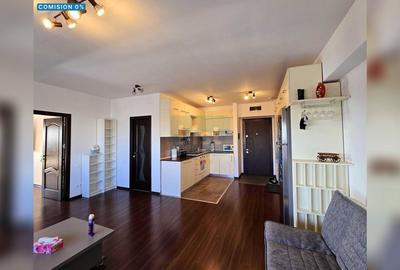 Apartament cu 2 camere decomandat, mobilat în Militari
