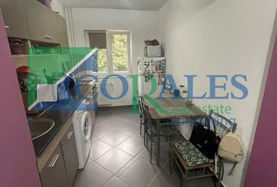 Zona Girocului - Lidia, 2 camere, Et. 1, mobilat si utilat - 3