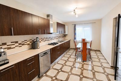 VILĂ tip duplex, 4 camere -  la 3 KM DE CENTRUL PITEȘTIULUI - 3