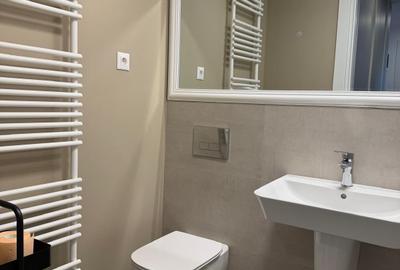 Aviației Cloud 9 Apartament 2 camere Parcare Subterana Inclusă - 6