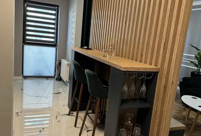 Ap 3 camere Moghioros Park + 2 Locuri Parcare Subterane | Mobilat Premium - 9