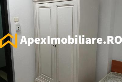 Garsoniera de inchiriat Romana București | ApexImobiliare.ro - 2