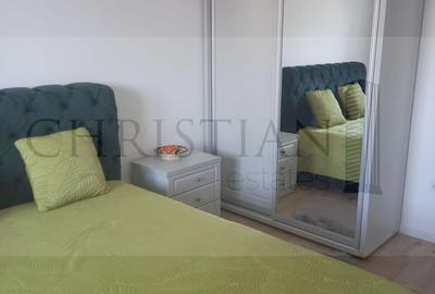 Duplex Grand Via Park - Plaza Romania - Premium - 13
