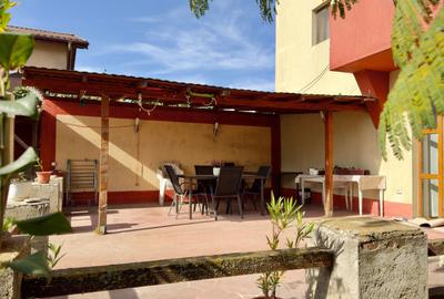 Casă individuală P+1+M | 4 camere | Mobilată | 2 deschideri | Stradal - 9