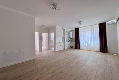 Ap 7 C5 Tautului Residence Park Parcul Poligon Sub Cetate - 1
