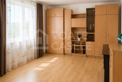 Apartament 1 camera, zona Pod Calvaria, Manastur - 1