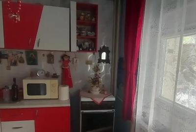 Brancoveanu -Garsoniera et 1 -Bloc 1989 - 1