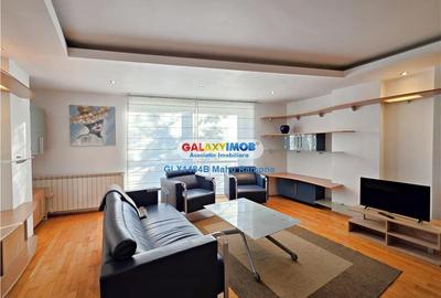 Apartament 2 camere la intrarea in parc, Baneasa - 7
