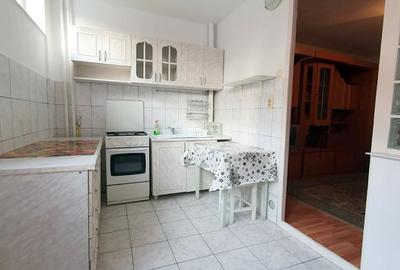 Garsoniera, 30 mp, mobilata complet, in Manastur, pe strada Ciobanului - 5