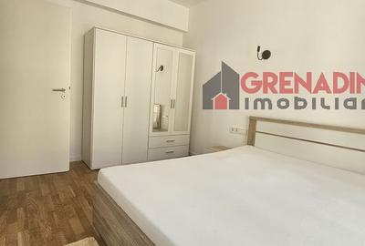 Apartament premium 2 camere | Cosmopolit Magnolia | Răcădău - 7