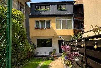 Apartament 2 camere ultracentral| Parcul Central | Curte | Beci | Ideal investi& - 5