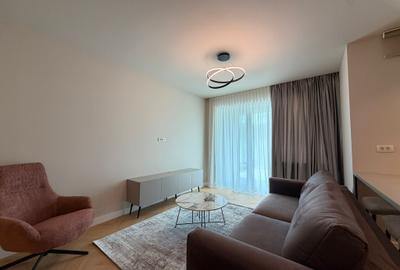 AFI Home North-3 camere cu gradina, mobilat&utilat, Promenada mall+1 loc parcare - 3