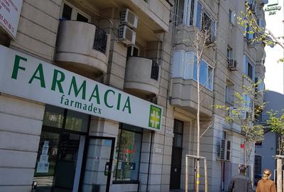 Inchiriere apartament 3 camere decomandate, Decebal stradal, 2 bai, metrou 5 min - 18