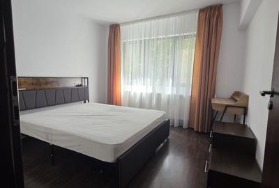 3 camere cu doua locuri de parcare Obregia - 9