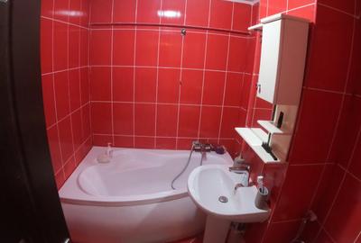 Apartament 2 camere DECOMANDAT | Balcon 18 MP | Renovat 2024 | Lift | - 4