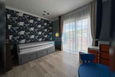 FARA COMISION! Apartament 103 mp, scara interioara, parcare inclusa - 8
