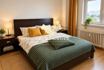 Apartament cu 3 camere decomandat în Turda