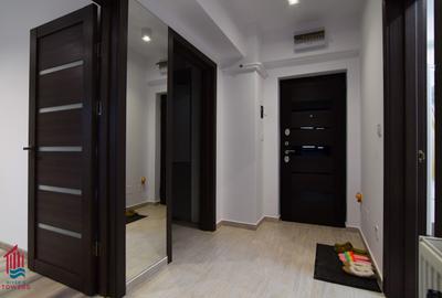 RIVER,S TOWERS - Apartament cu 2 CD inclus loc parcare suprateran - 12