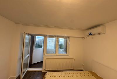 Garsonieră decomandată | Metrou Lujerului 5 min | Mobilată și utilată | Renovată - 2