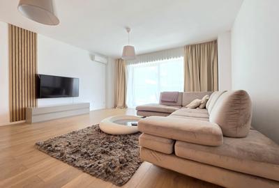 Apartament cu 2 camere în Aviației