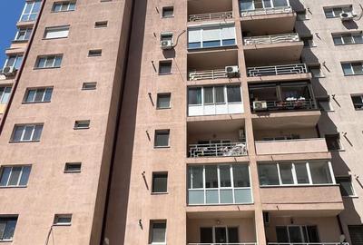 Apartament cu 2 camere decomandat, mobilat în Sud-Est