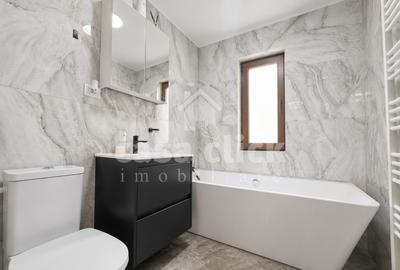 Proprietate premium în zona Arcașilor – design și funcționalitate - 9