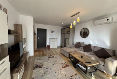 Apartament 2 camere de inchiriat *The Park Tineretului* - 8