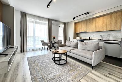Eleganță la apus – apartament 3 camere, în zona Lipovei, lângă pădure - 1