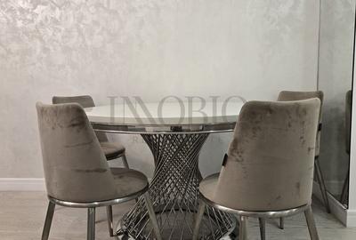 Apartament 2 camere premium | Elegant | Spatios | Herastrau - 3
