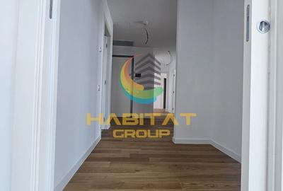 UP-SITE Floreasca | 4 Camere | 172 mp | Etaj 15 | Vedere Panoramică | 936.540 € - 6