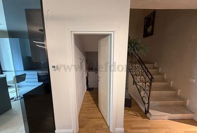 Vila in zona Iancu Nicolae-British School - 8