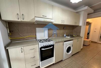 Apartament 2 camere, Piata Marasti - 6