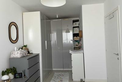 Apartament 2 camere Theodor Pallady / Loc de parcare - 4