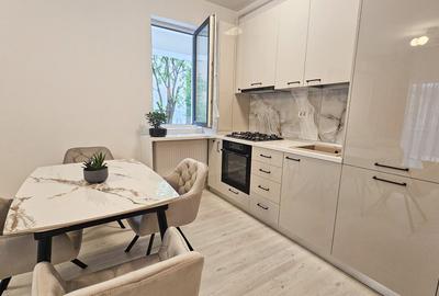 Apartament de vanzare 2 camere , gata de locuit cu loc de parcare Militari, Dudu - 8