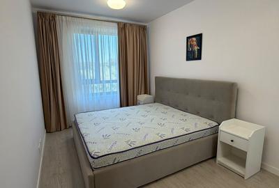 Apartament cu 2 camere / Baneasa Greenfield / Parcare / PET FRIENDLY - 6