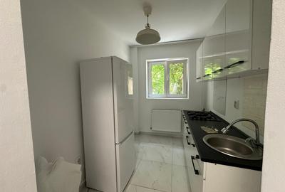 Piata Iancului | Apartament 3 camere | Metrou | Instalatii schimbate | - 7