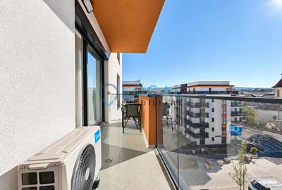 Apartament cu 1 camera | 45 mp | Prima inchiriere | Intre Lacuri - 7