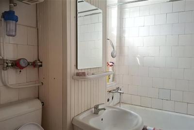 Apartament 3 camere, et 3, 75 mp, zona Primarie - 8