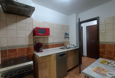 PIATA Unirii-CANTEMIR, inchiriere apartament 2 camere, mobilat si utilat - 9